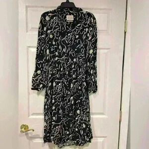 Scotch & Soda Womens maxi dress size M